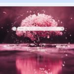 Cherry Blossom Live Wallpaper