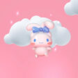 Cinnamoroll Live Wallpaper