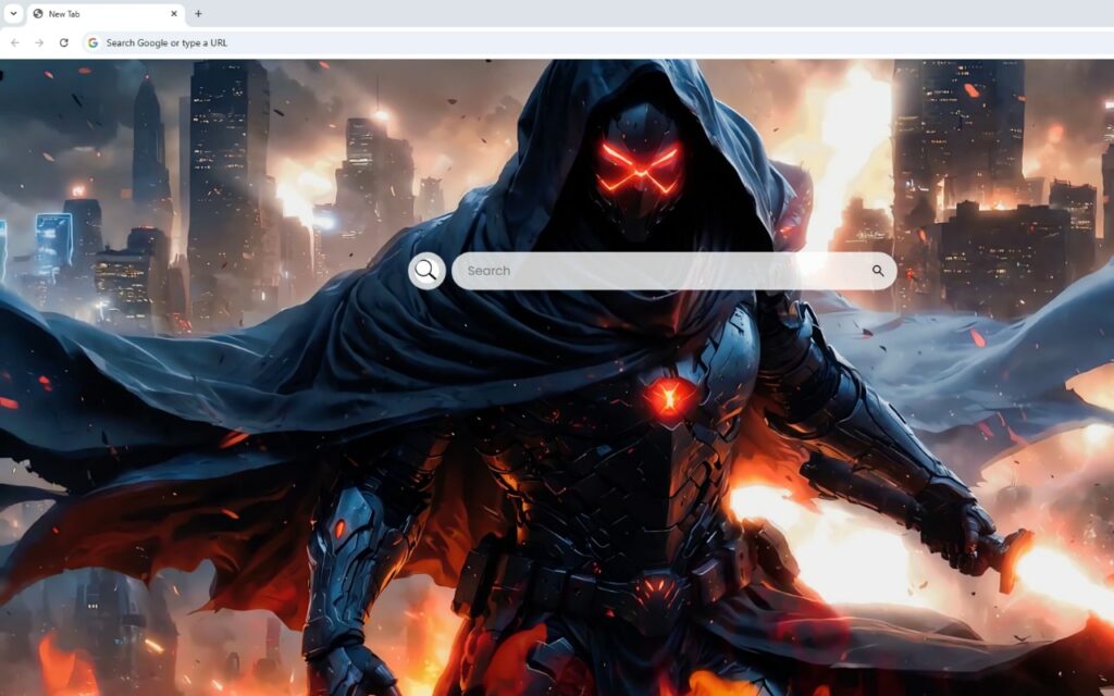 Dark Sith Live Wallpaper