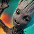 Groot Live Wallpaper