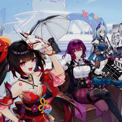 Honkai Star Rail Live Wallpaper