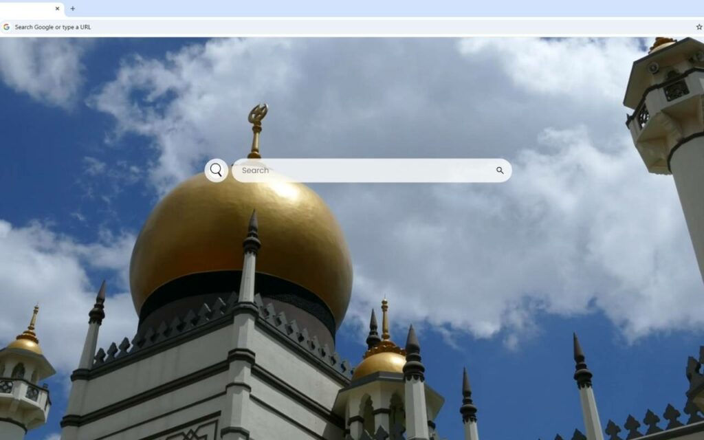 Islamic Live Wallpaper