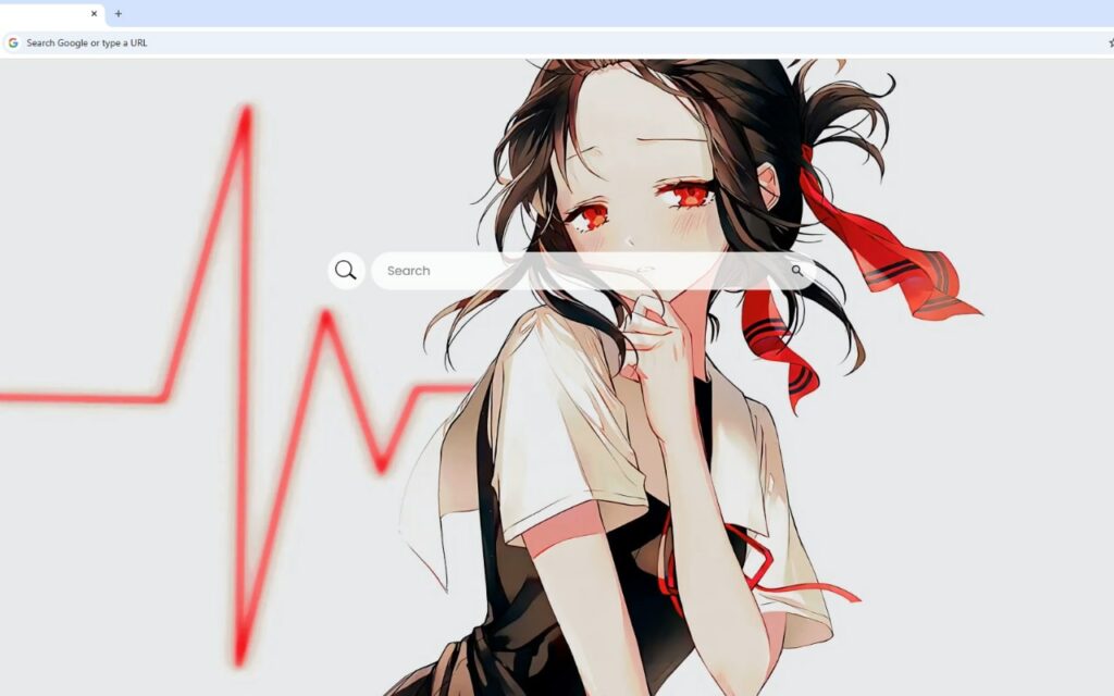 Kaguya Sama Live Wallpaper