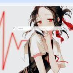 Kaguya Sama Live Wallpaper