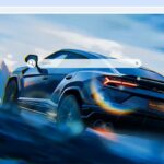 Lamborghini Urus Live Wallpaper