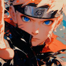 Naruto Uzumaki Live Wallpaper