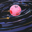 Pokemon Kirby Live Wallpaper