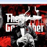 The Godfather Live Wallpaper