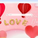 Valentines Day Live Wallpaper