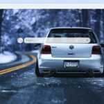 Volkswagen Golf IV Live Wallpaper