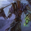 World of Warcraft Reaper Live Wallpaper